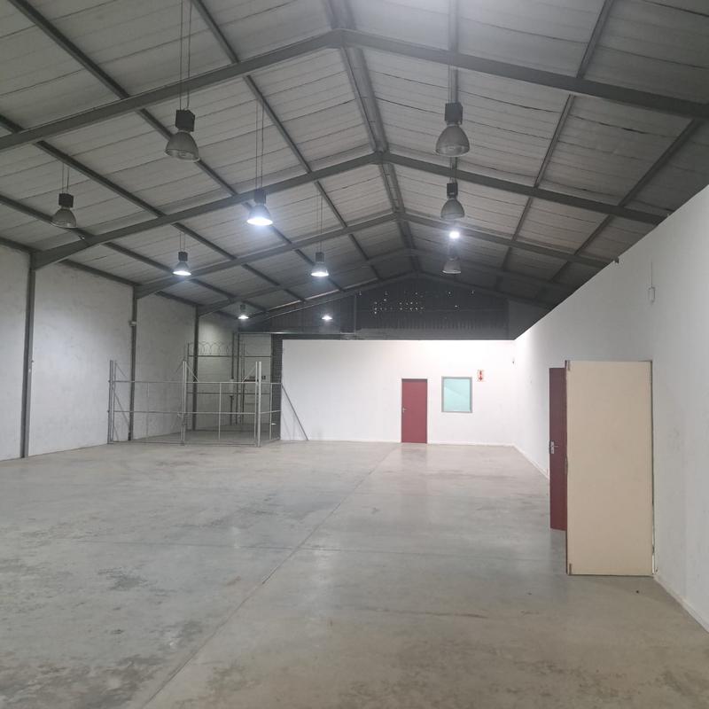 Commercial Property for Sale in North End Eastern Cape